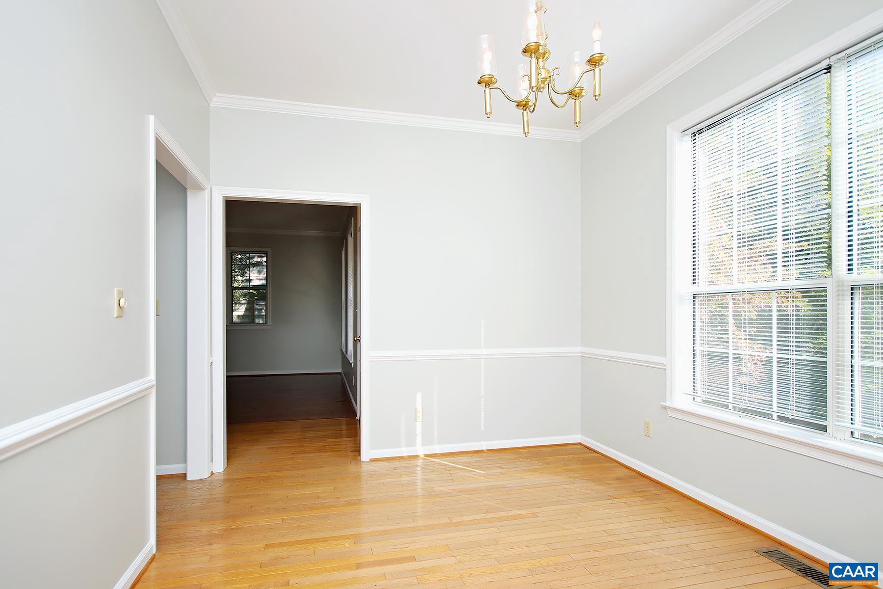 REDFIELDS - Residential