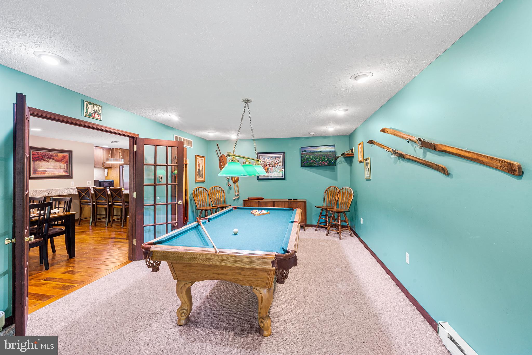 POCONO PINES - Residential