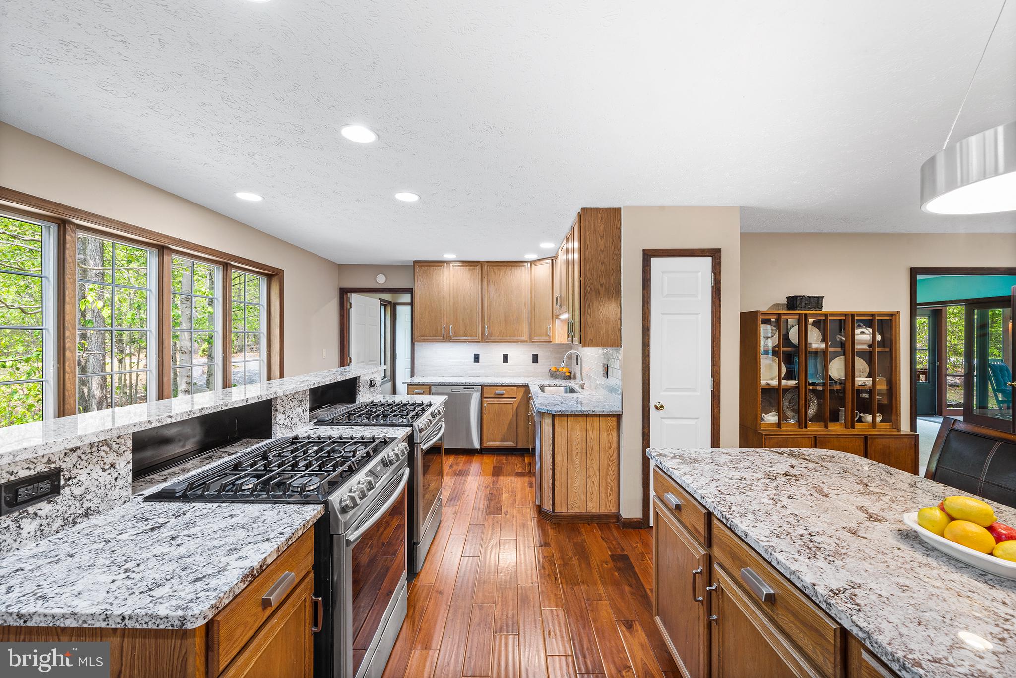 POCONO PINES - Residential