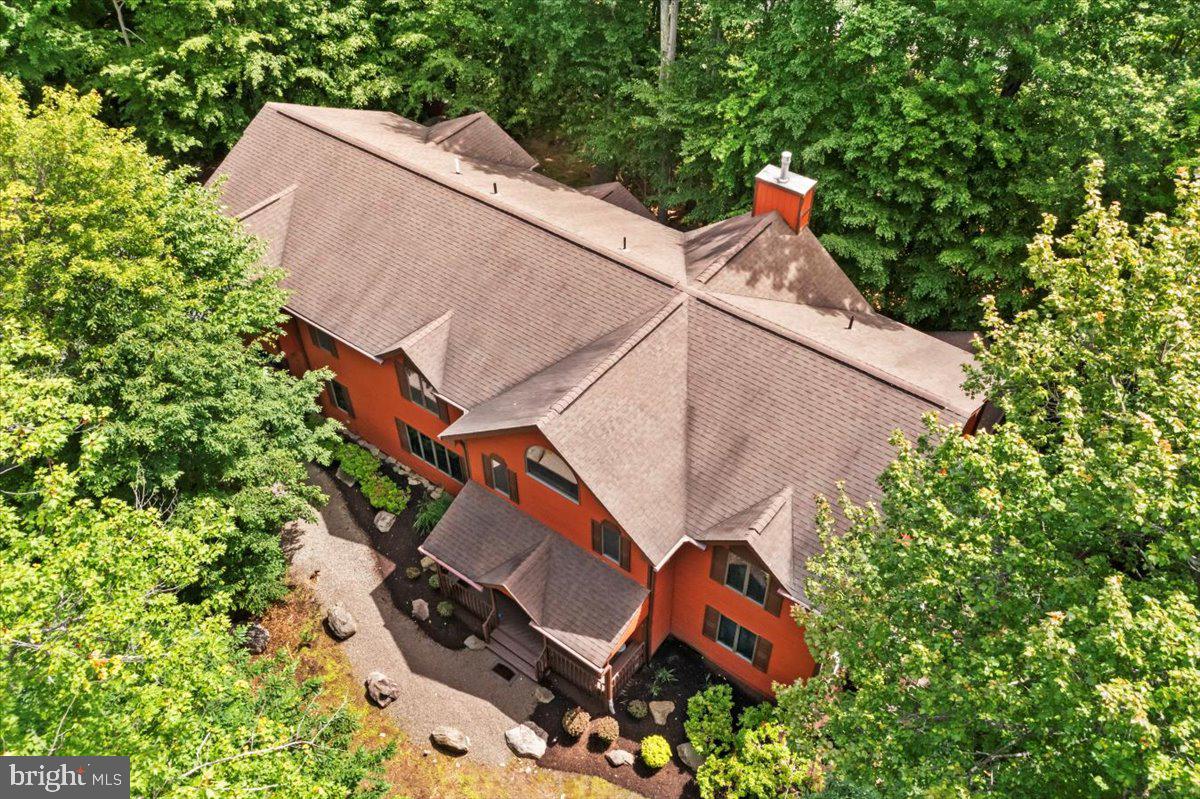 POCONO PINES - Residential