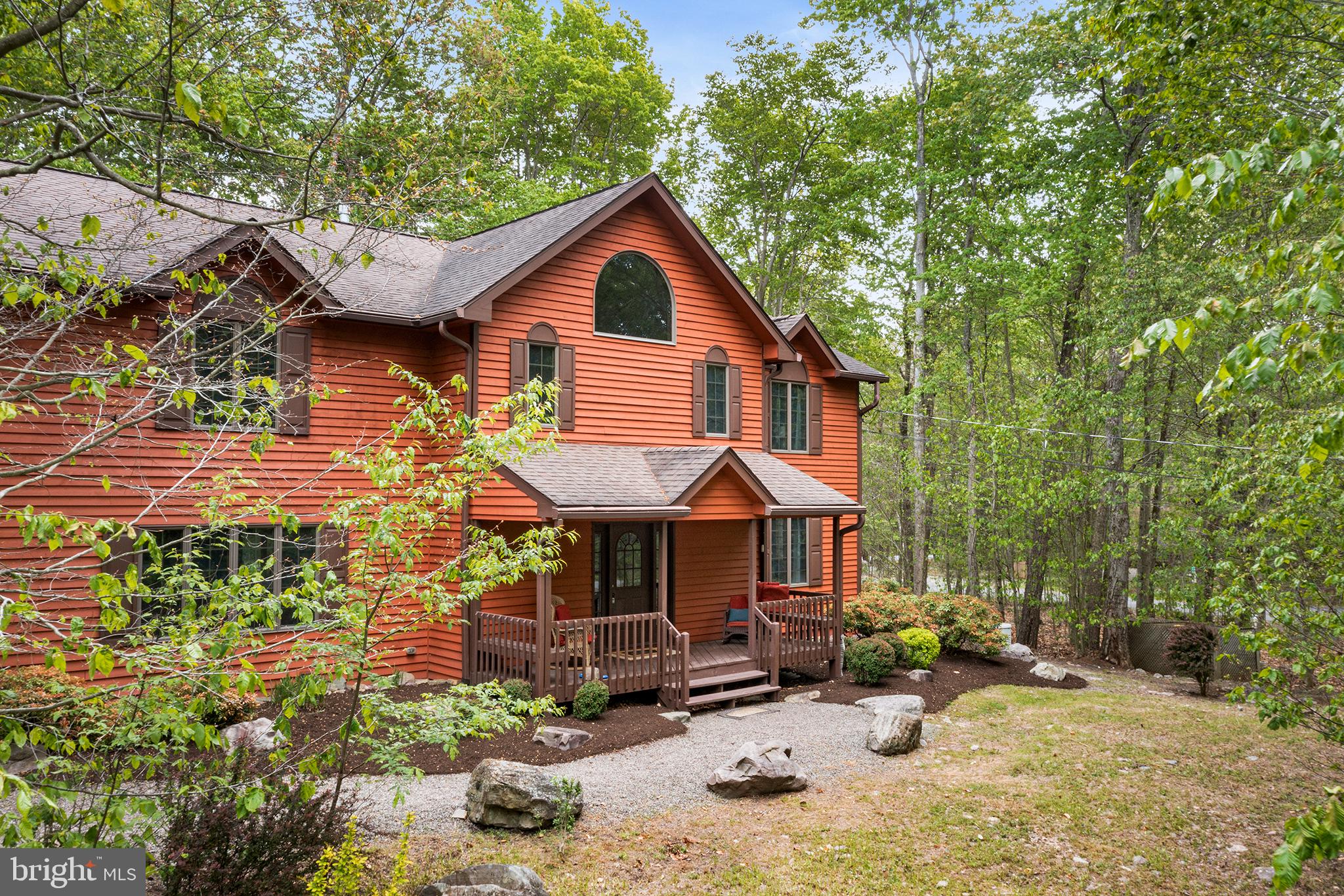 POCONO PINES - Residential