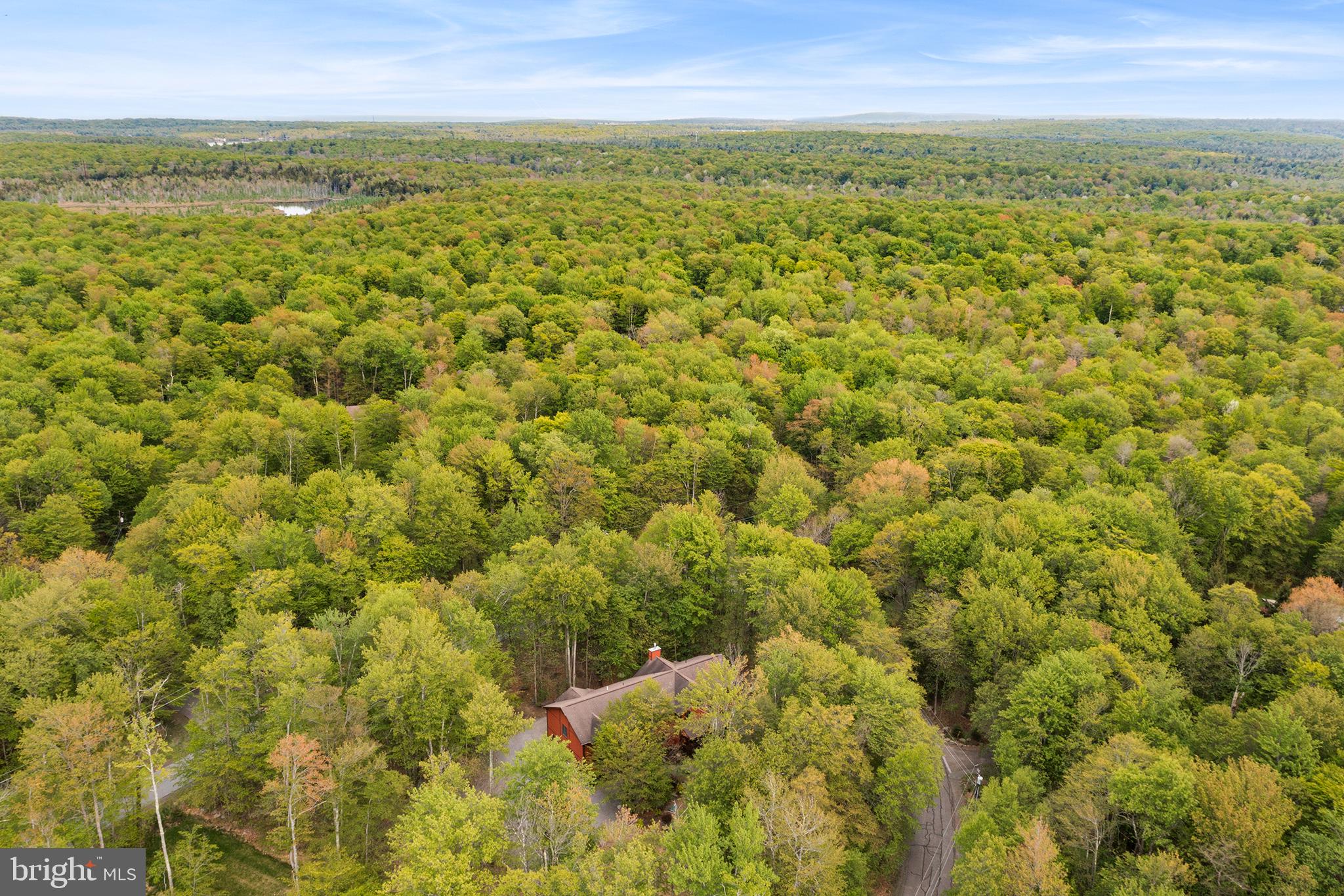 POCONO PINES - Residential