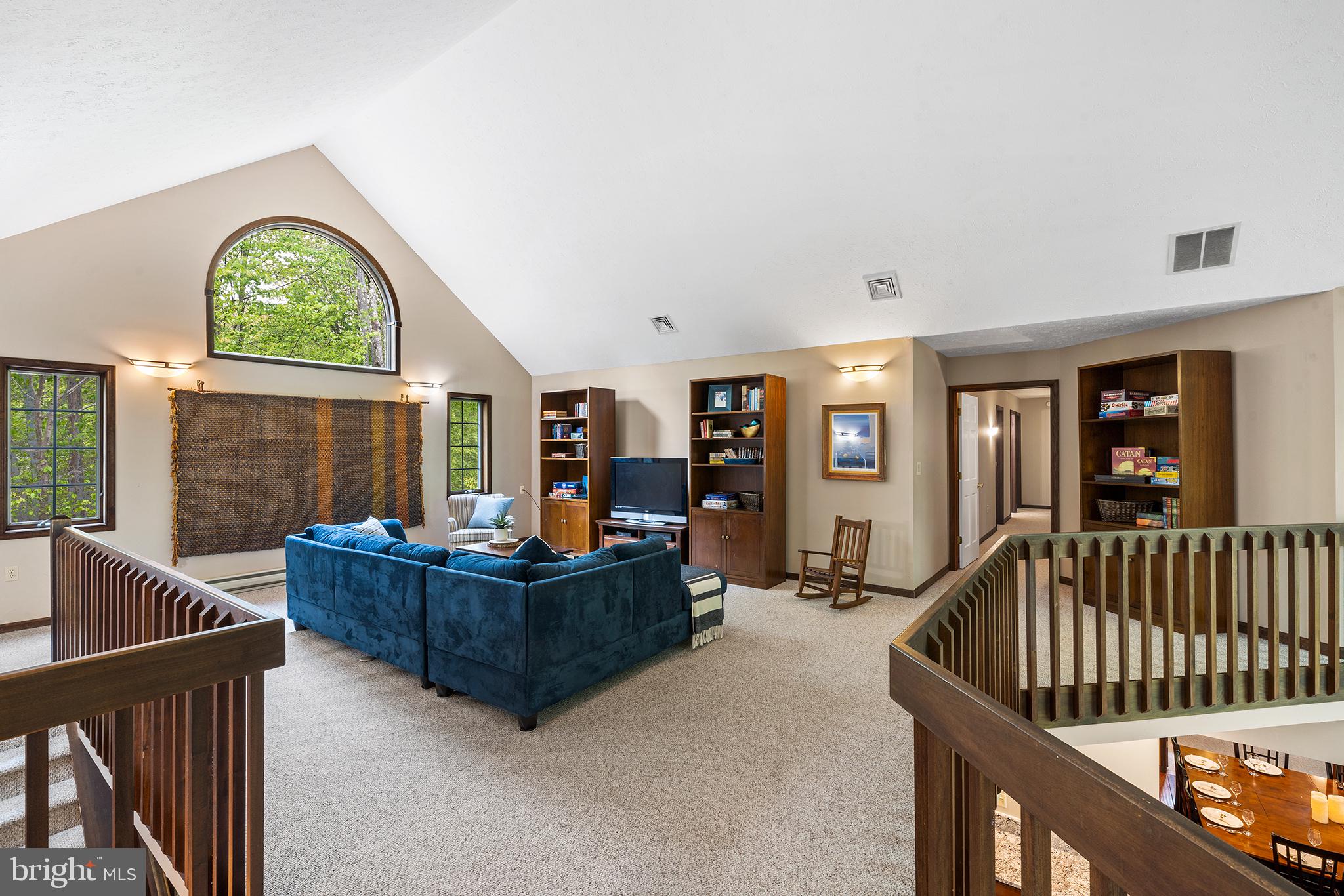 POCONO PINES - Residential