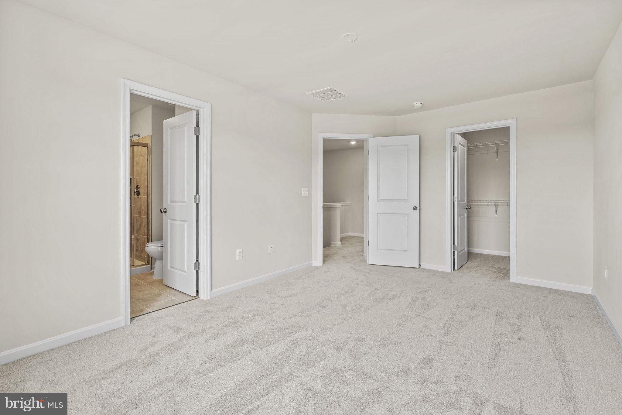 NORBORNE GLEBE - Residential Lease