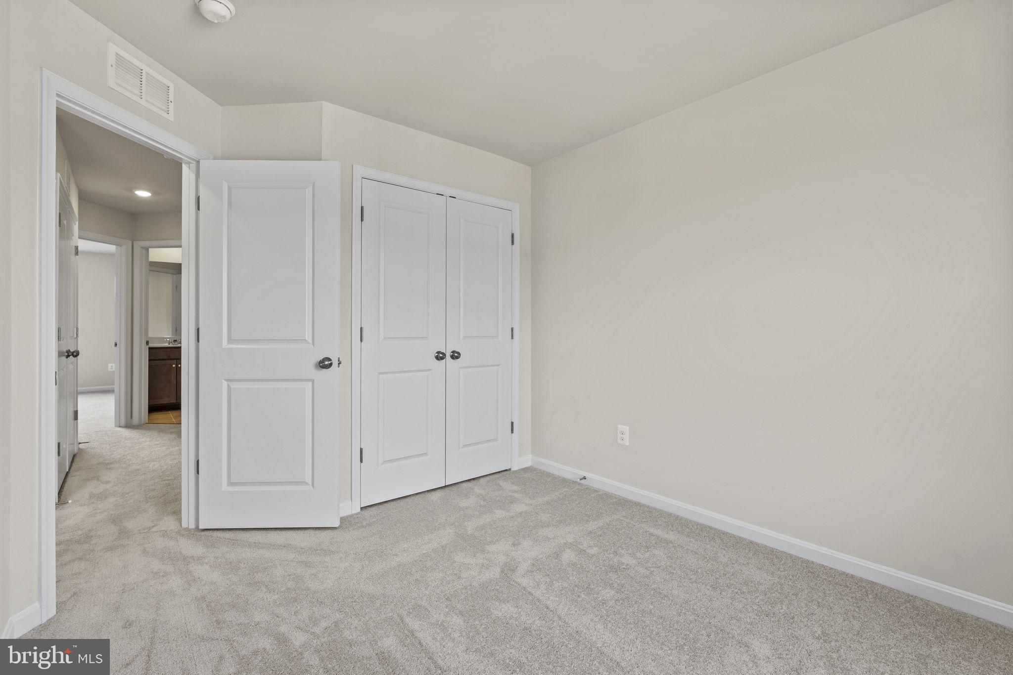 NORBORNE GLEBE - Residential Lease