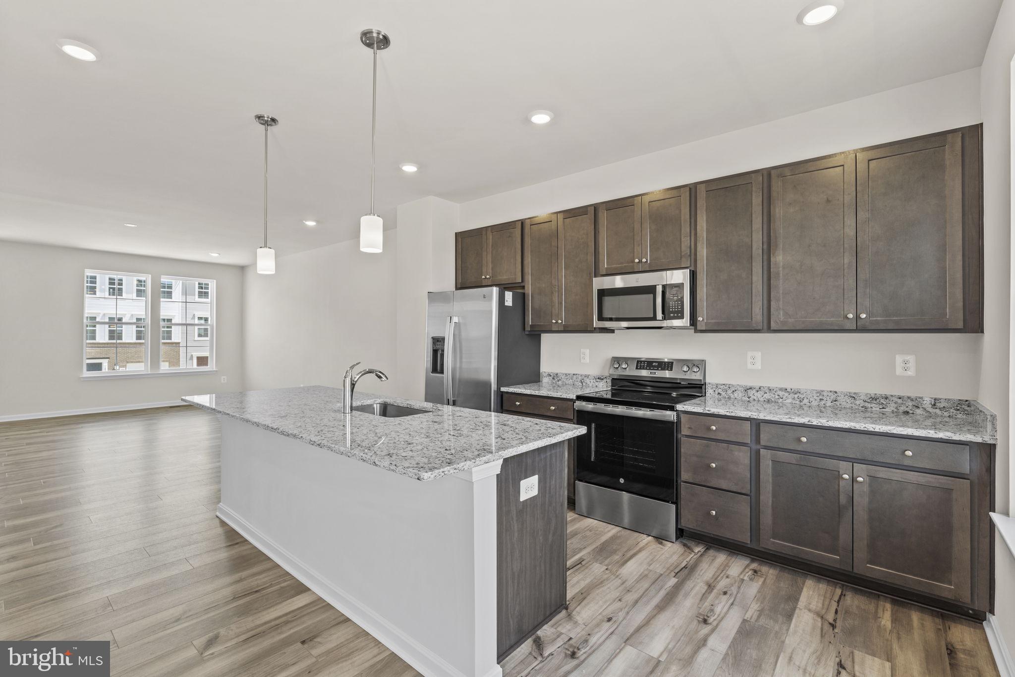 NORBORNE GLEBE - Residential Lease