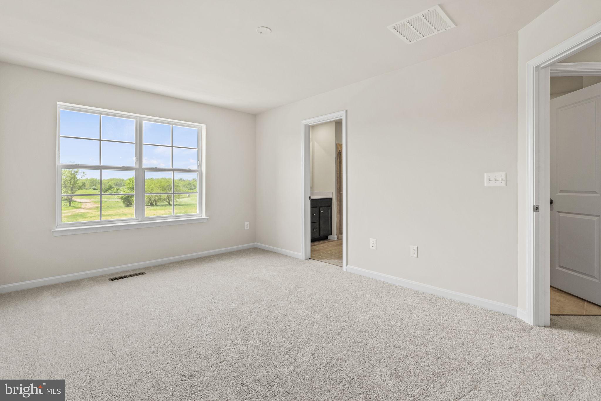 NORBORNE GLEBE - Residential Lease