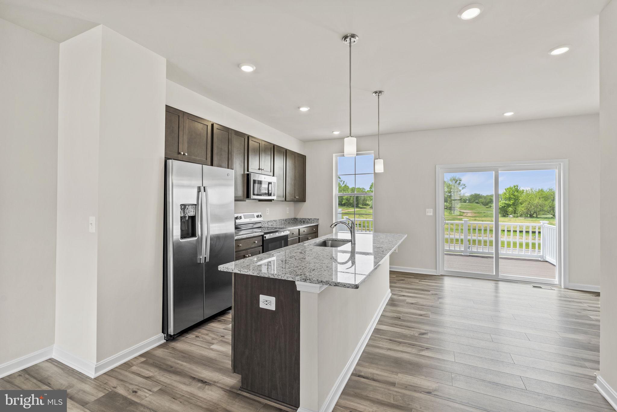 NORBORNE GLEBE - Residential Lease