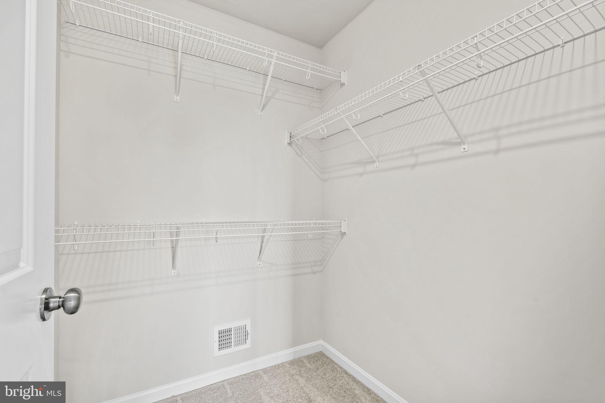 NORBORNE GLEBE - Residential Lease