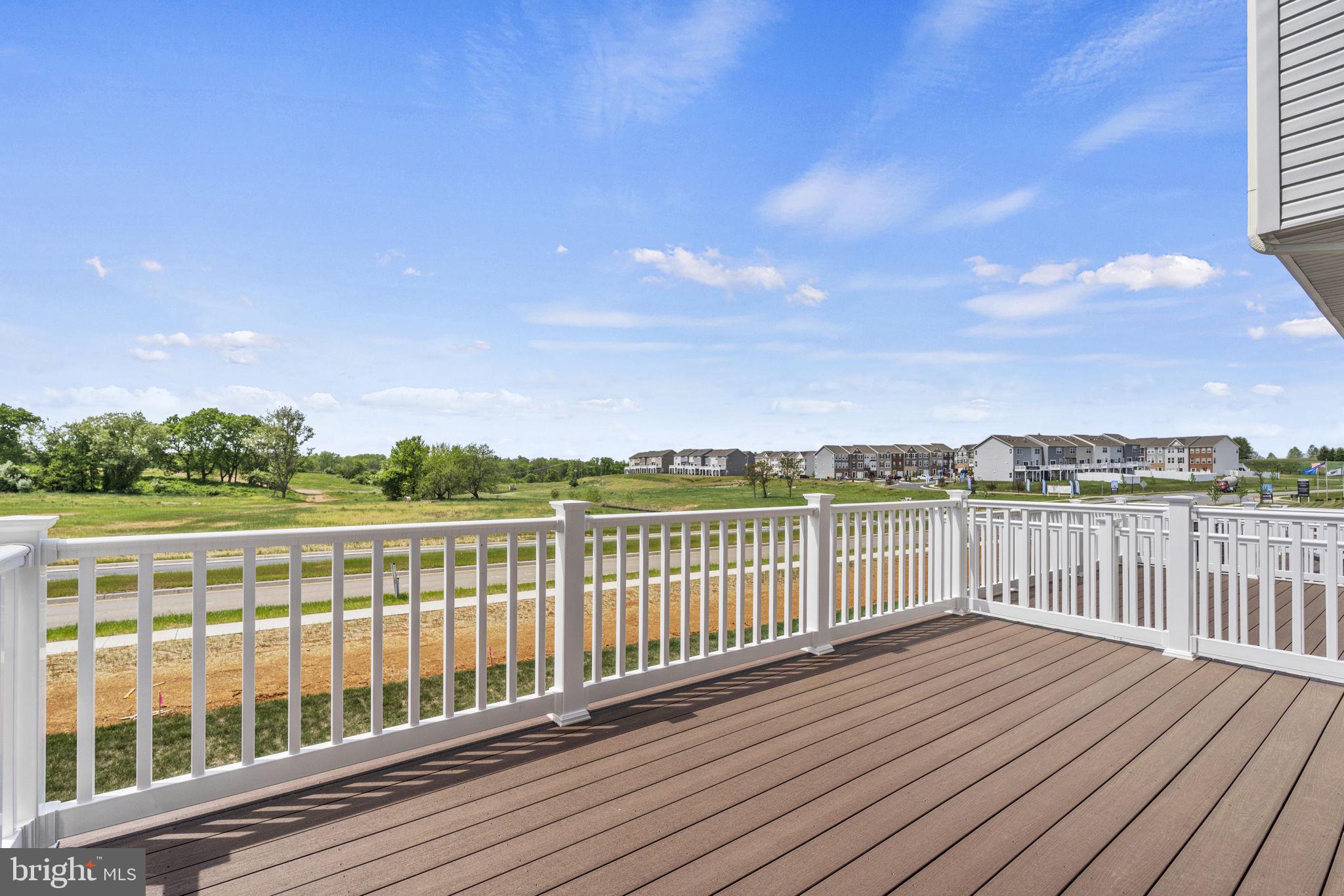 NORBORNE GLEBE - Residential Lease