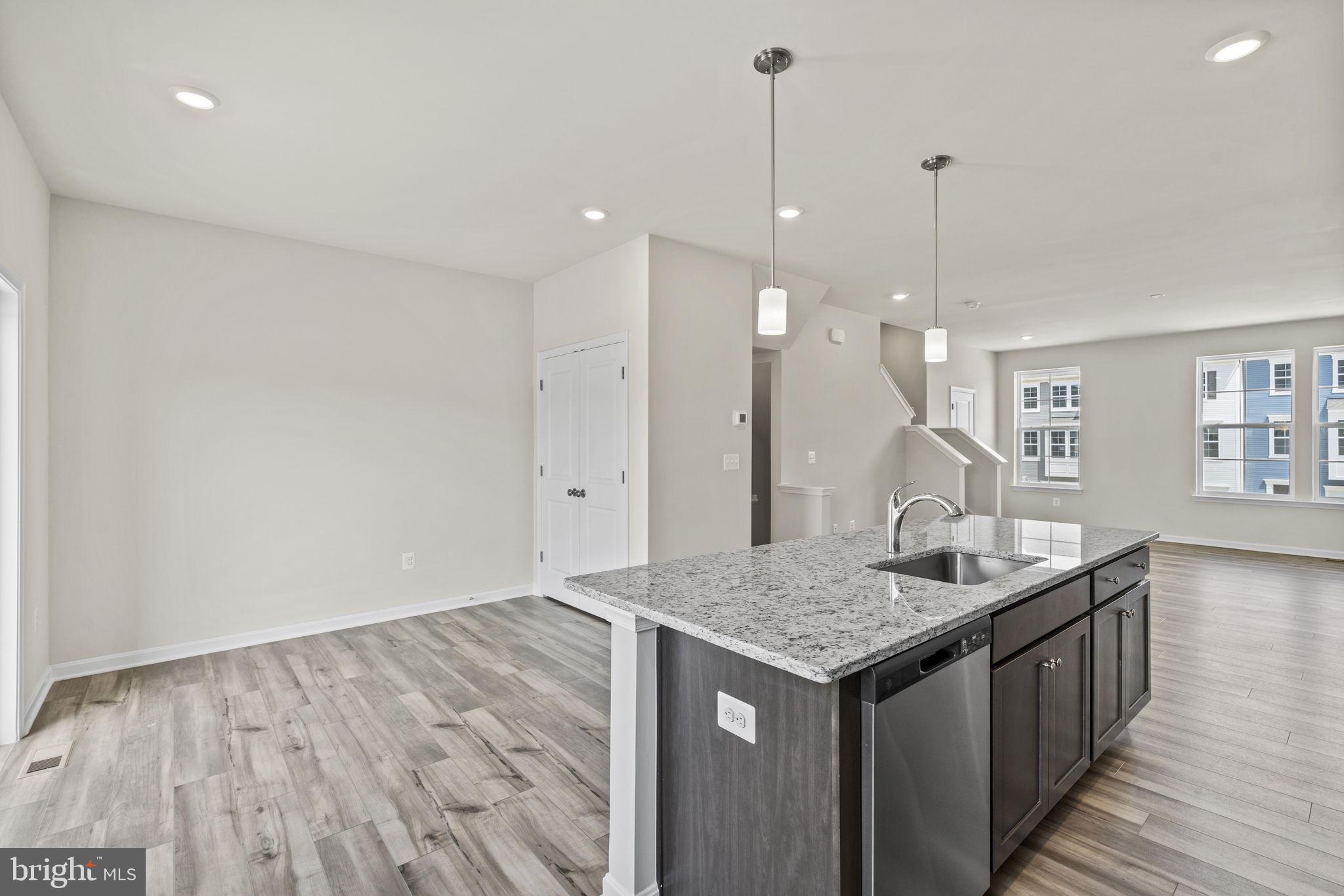 NORBORNE GLEBE - Residential Lease