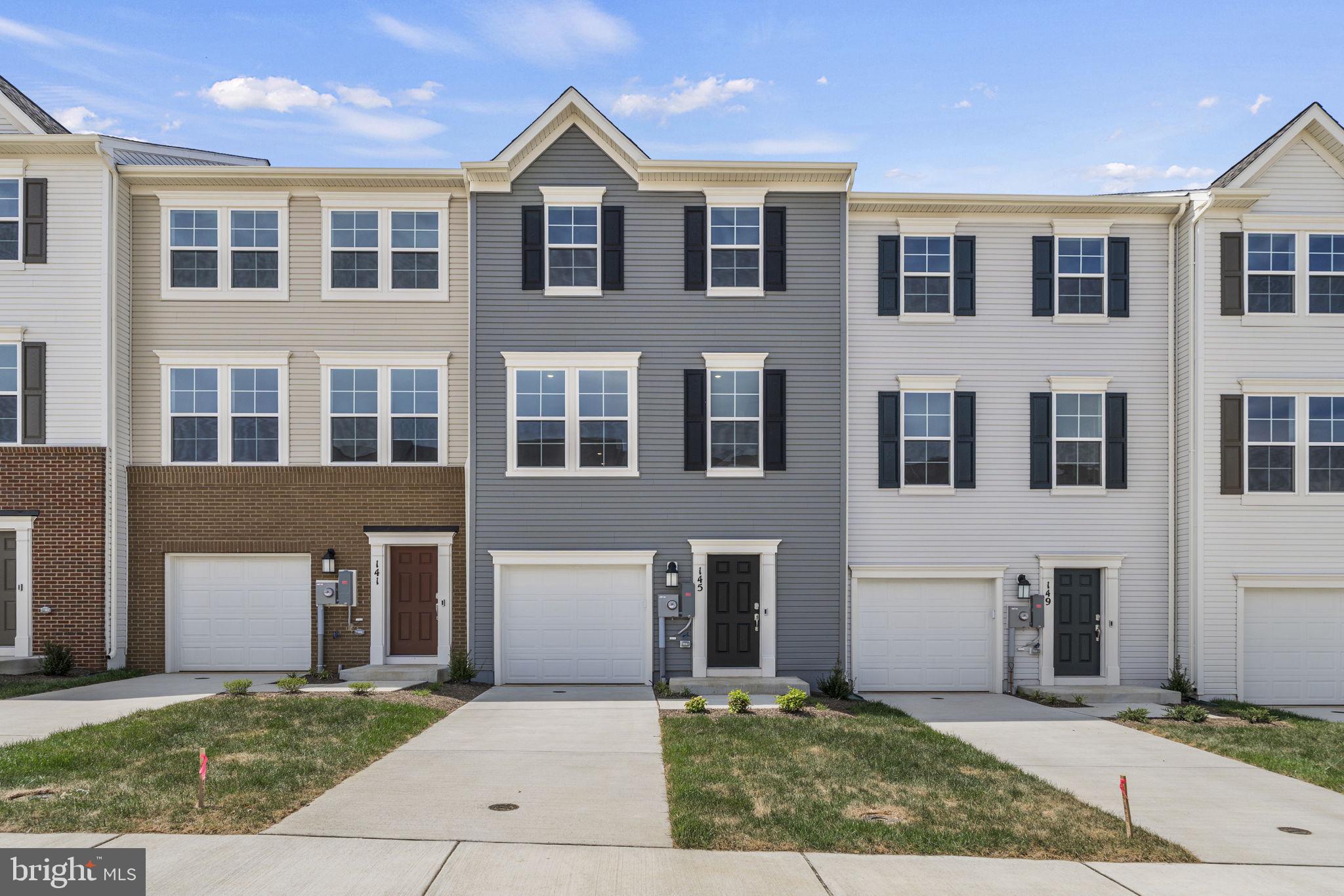 NORBORNE GLEBE - Residential Lease