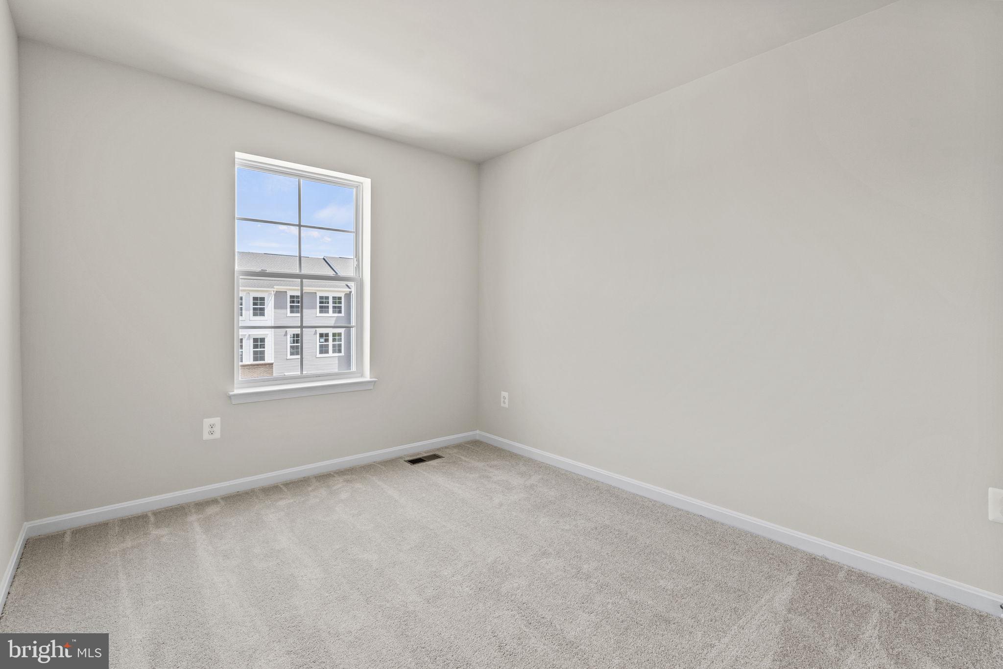 NORBORNE GLEBE - Residential Lease