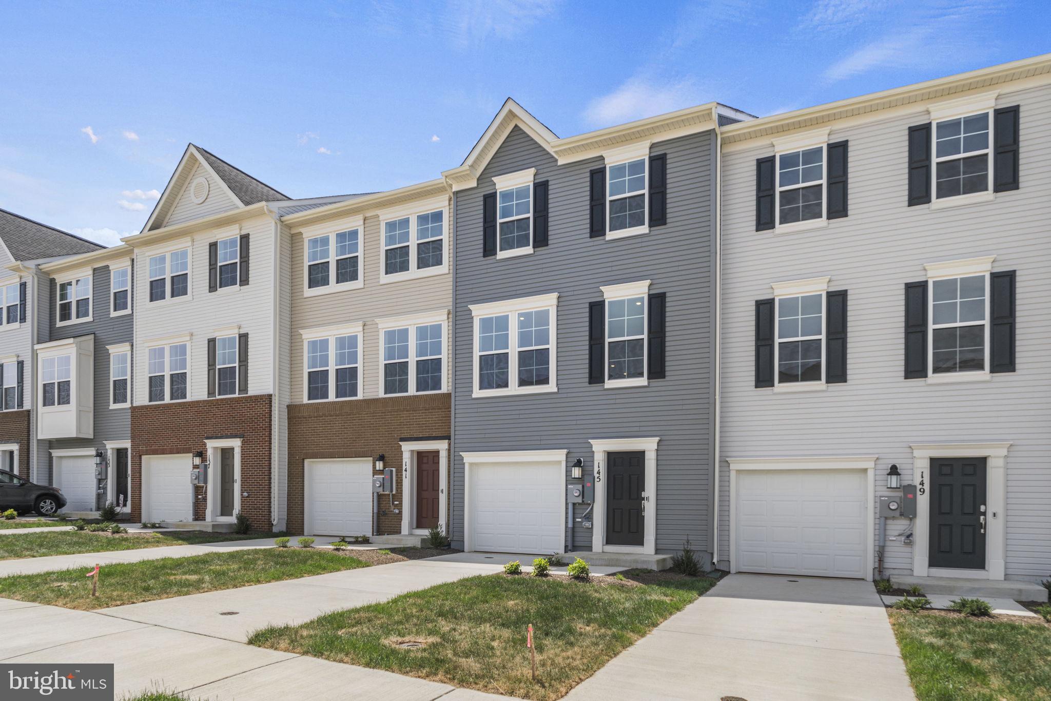 NORBORNE GLEBE - Residential Lease