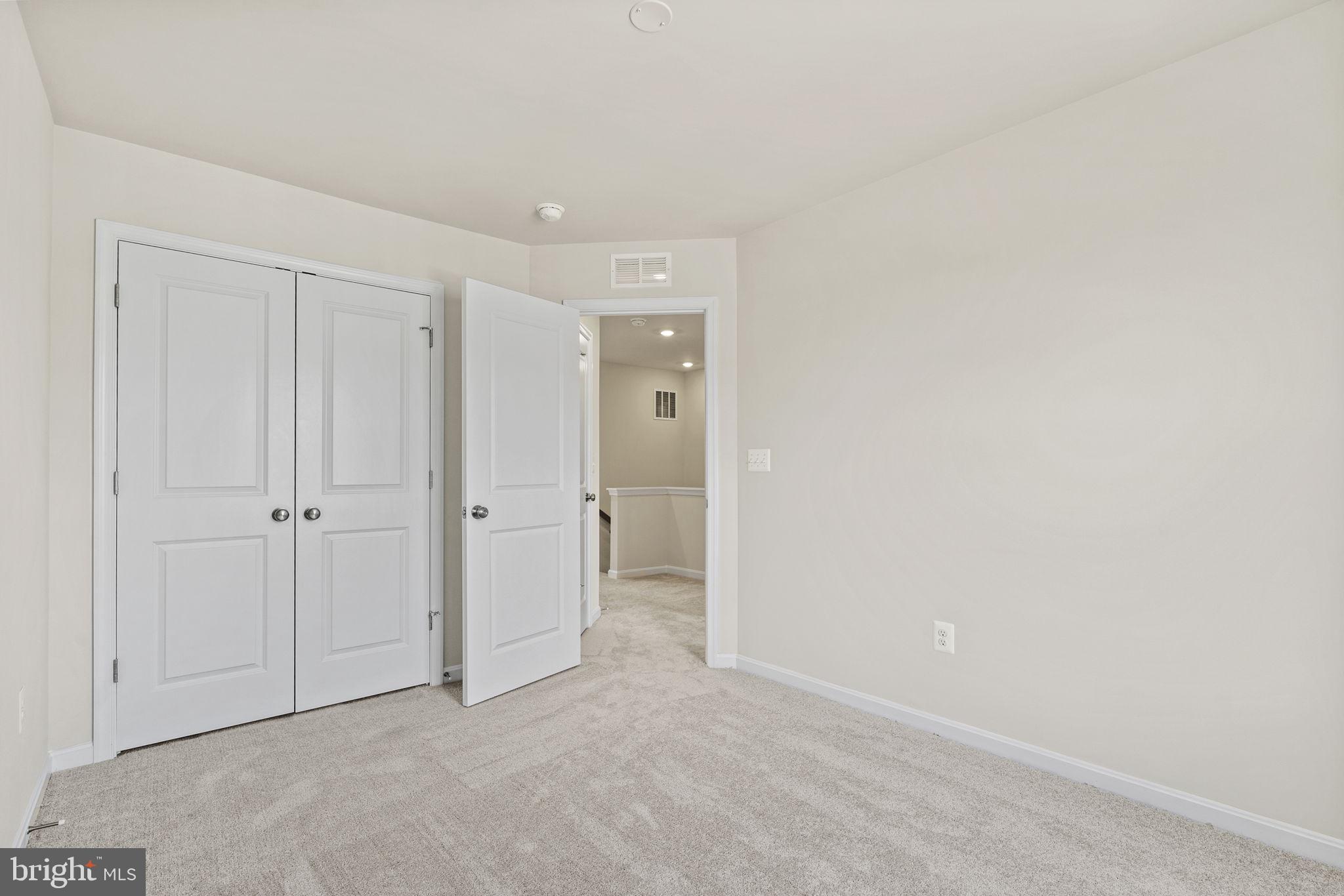 NORBORNE GLEBE - Residential Lease