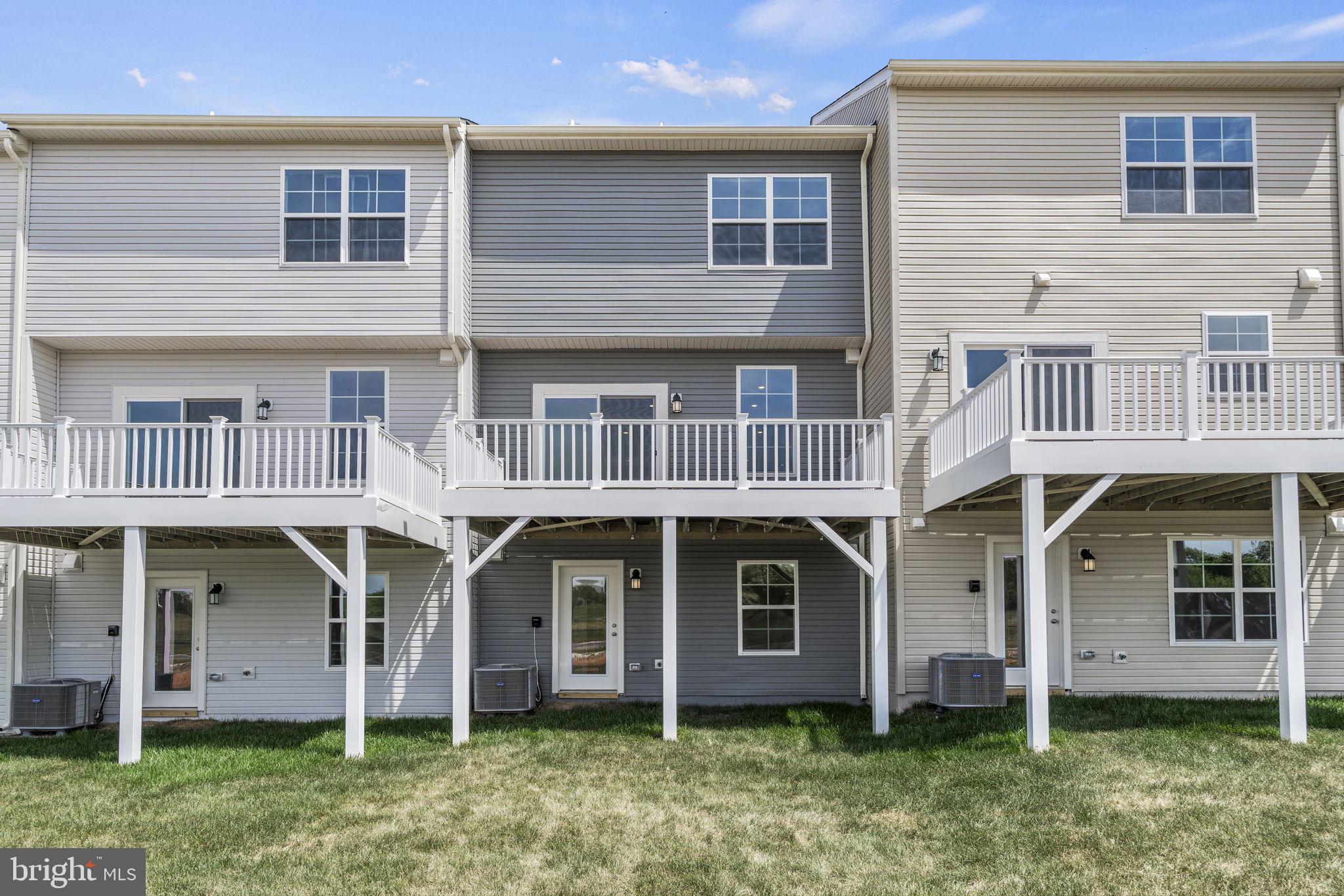 NORBORNE GLEBE - Residential Lease