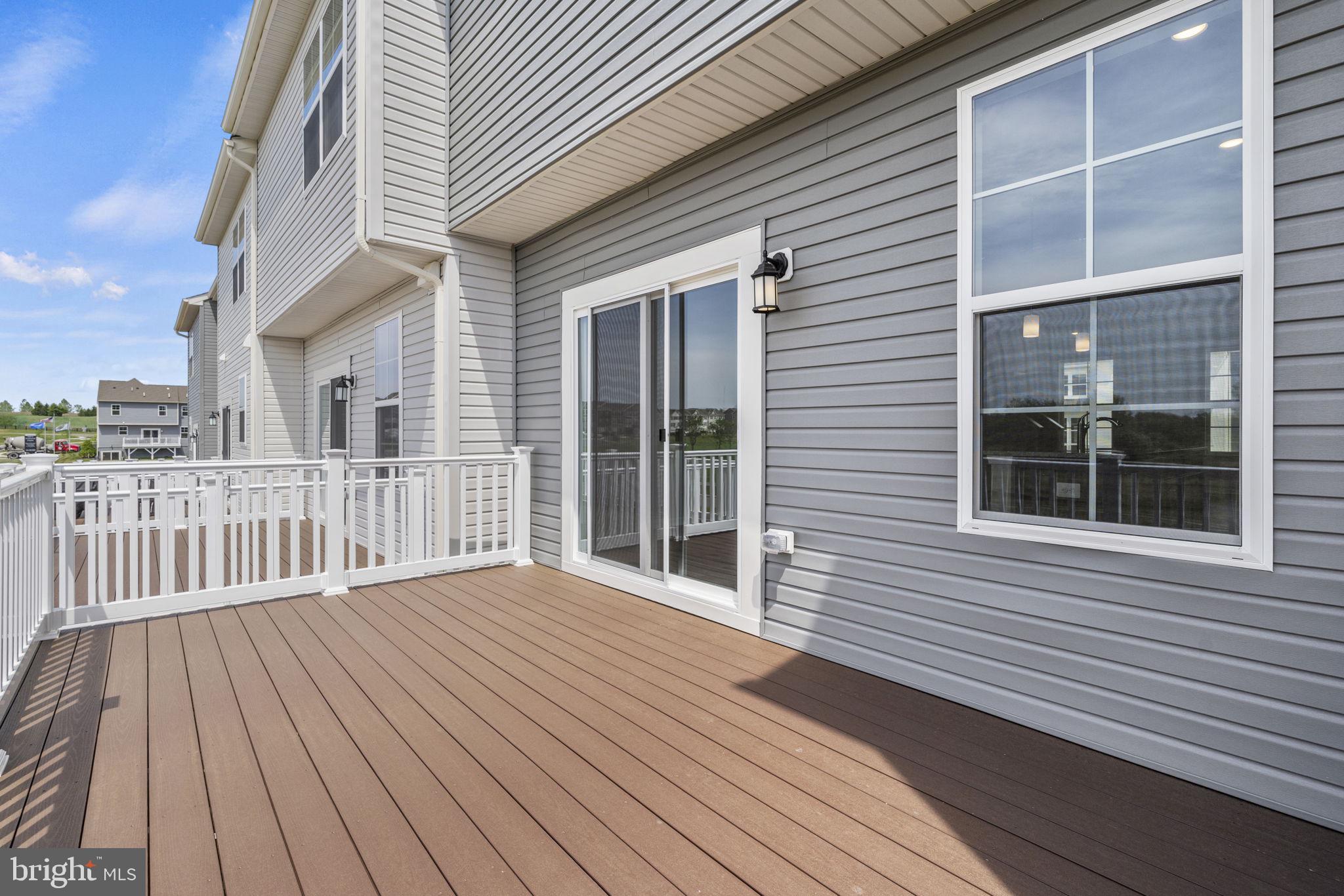 NORBORNE GLEBE - Residential Lease