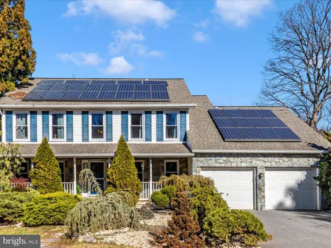 5858 Woodville Road, Mount Airy, MD MLS: MDFR2060430