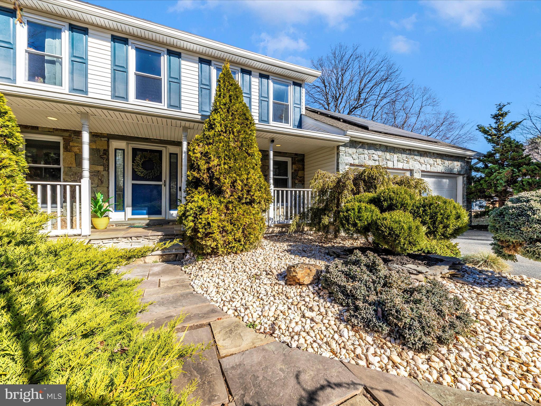 5858 WOODVILLE ROAD