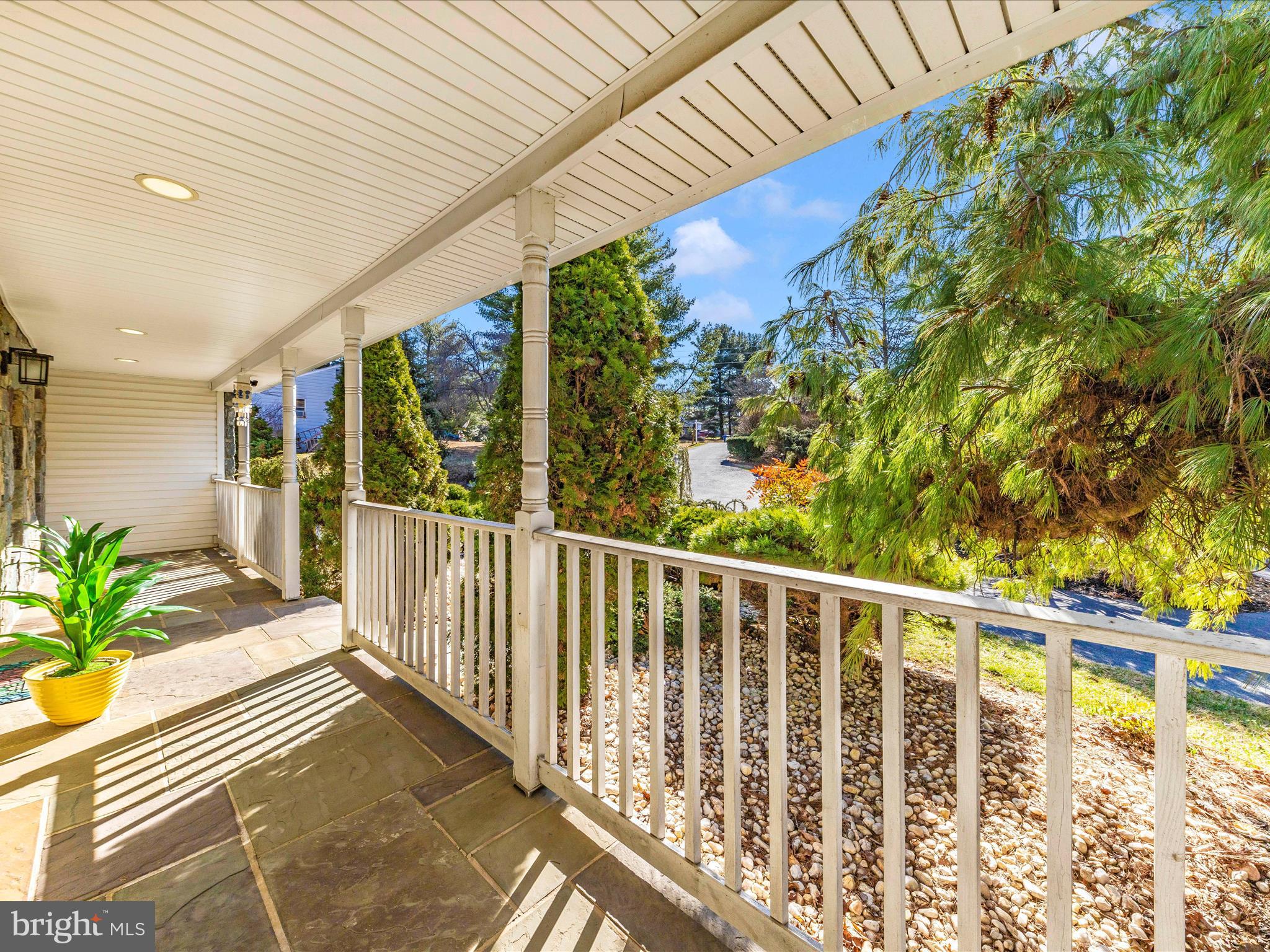 5858 WOODVILLE ROAD
