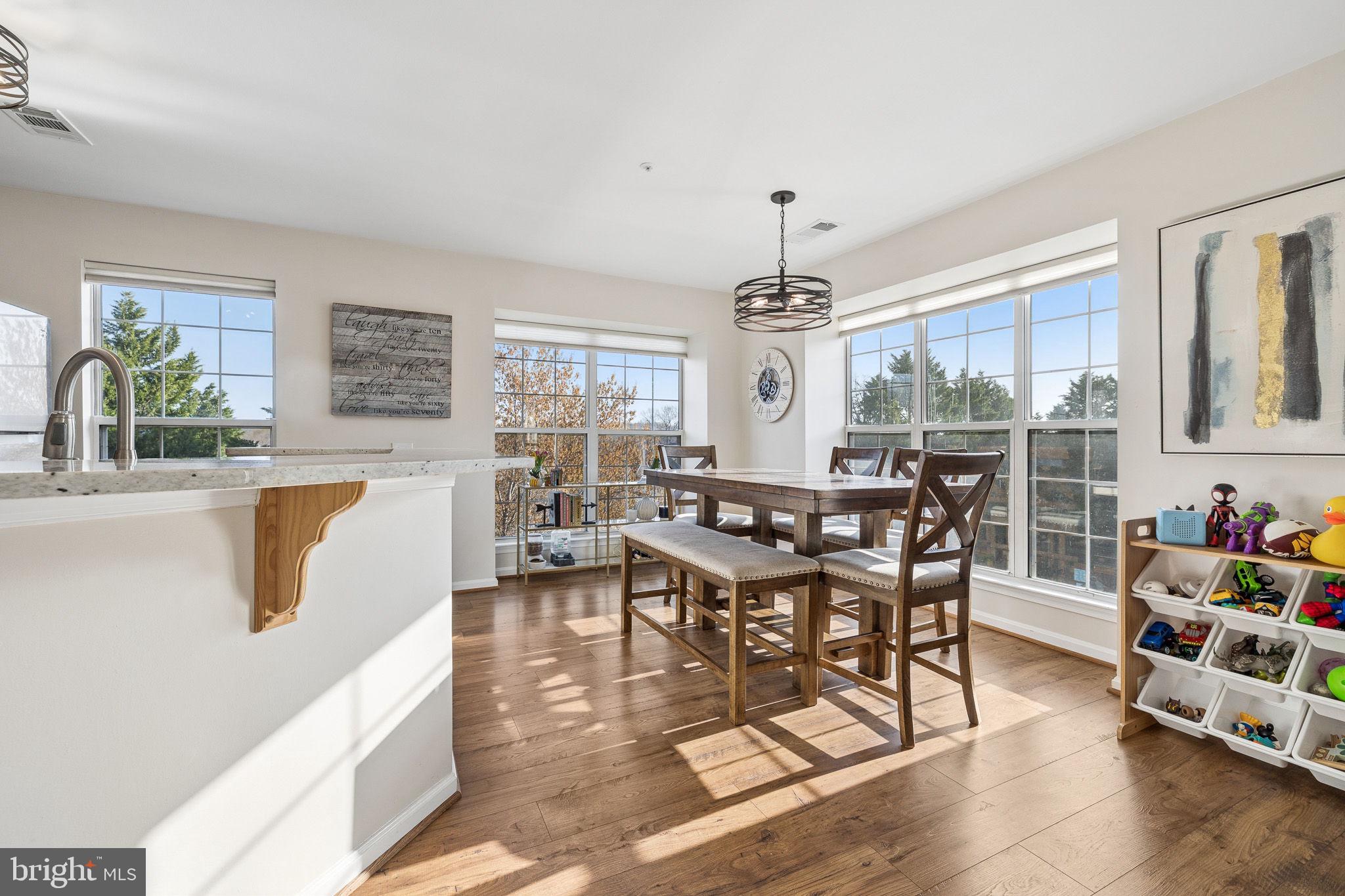 LAKE RIDGE POINTE CONDO - Residential