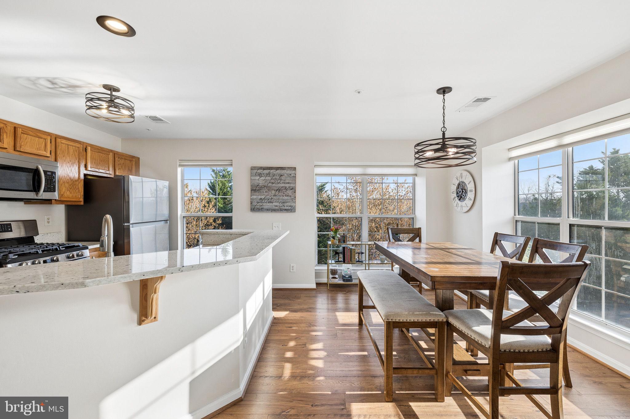 LAKE RIDGE POINTE CONDO - Residential