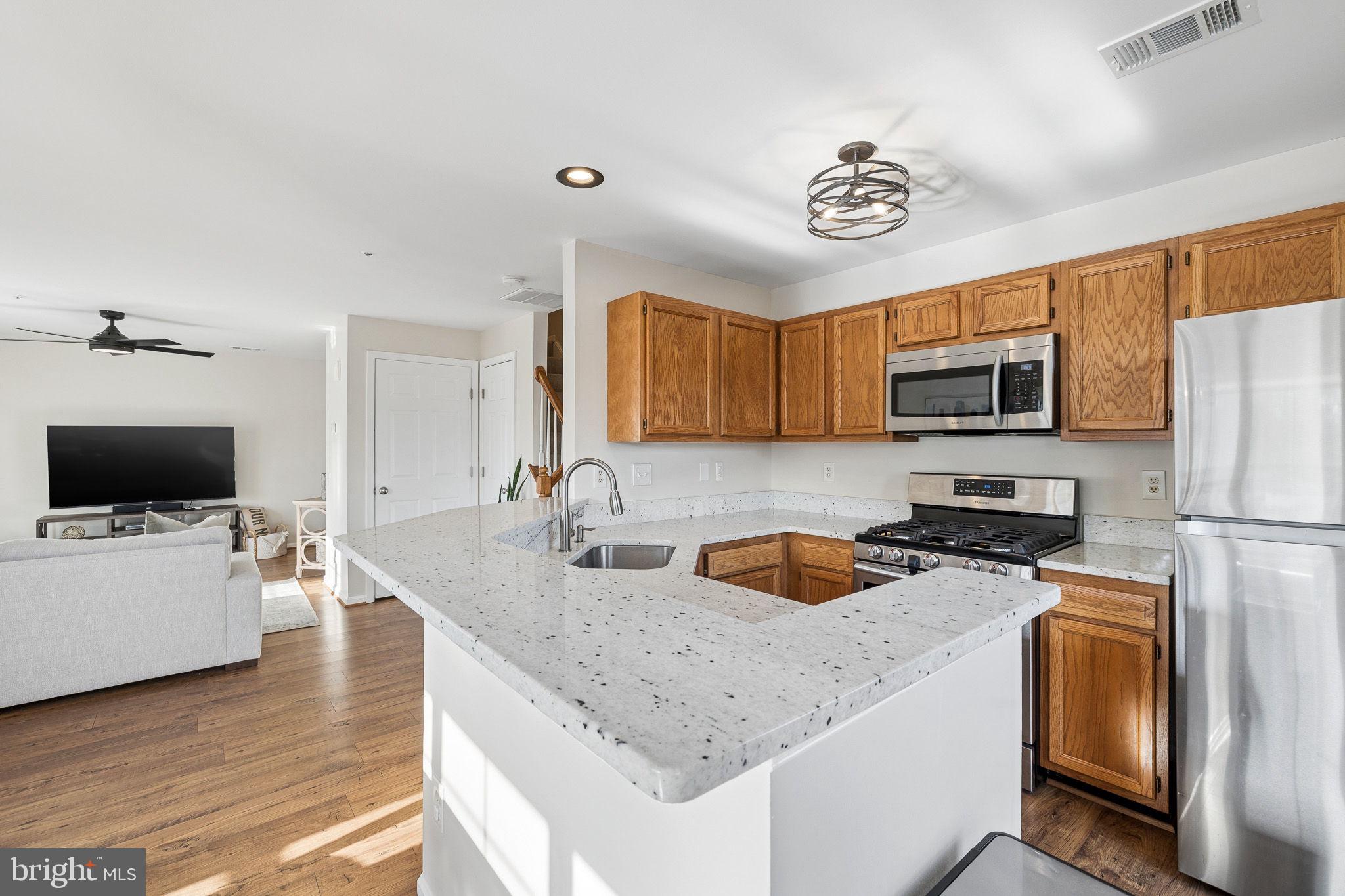 LAKE RIDGE POINTE CONDO - Residential