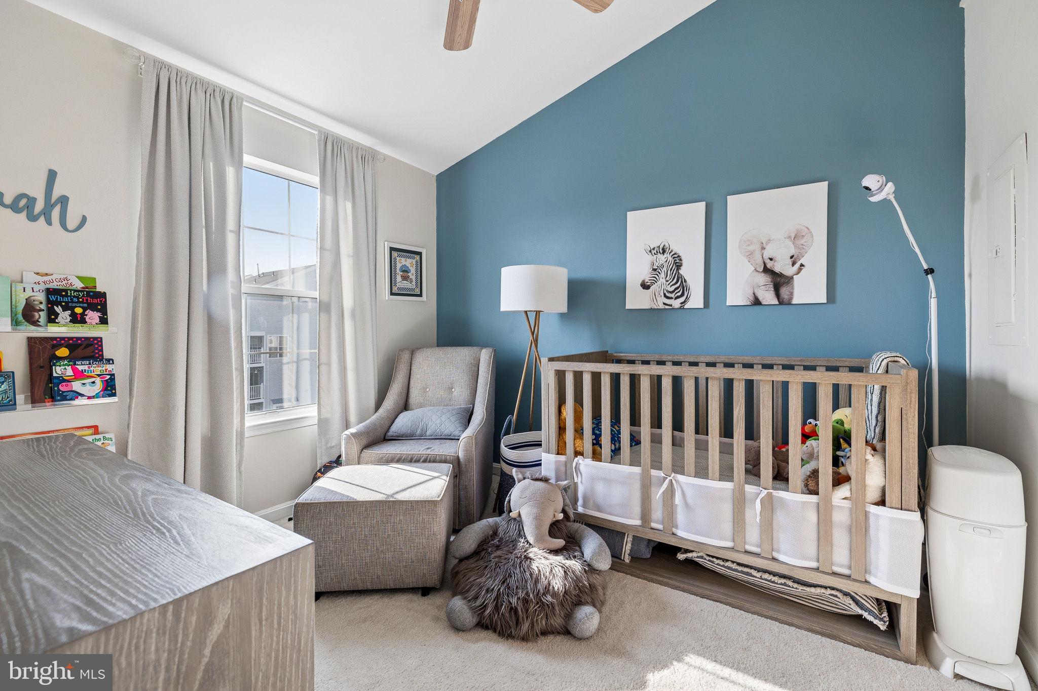 LAKE RIDGE POINTE CONDO - Residential