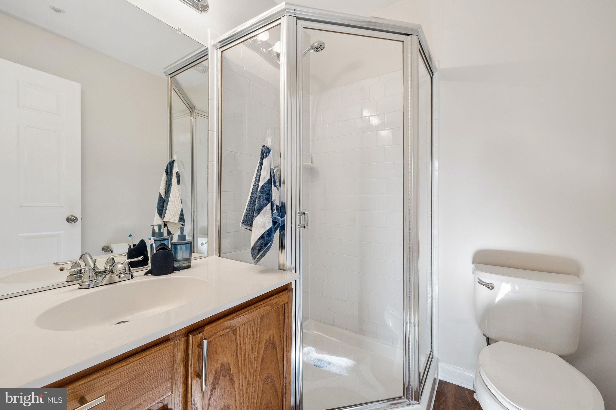 LAKE RIDGE POINTE CONDO - Residential