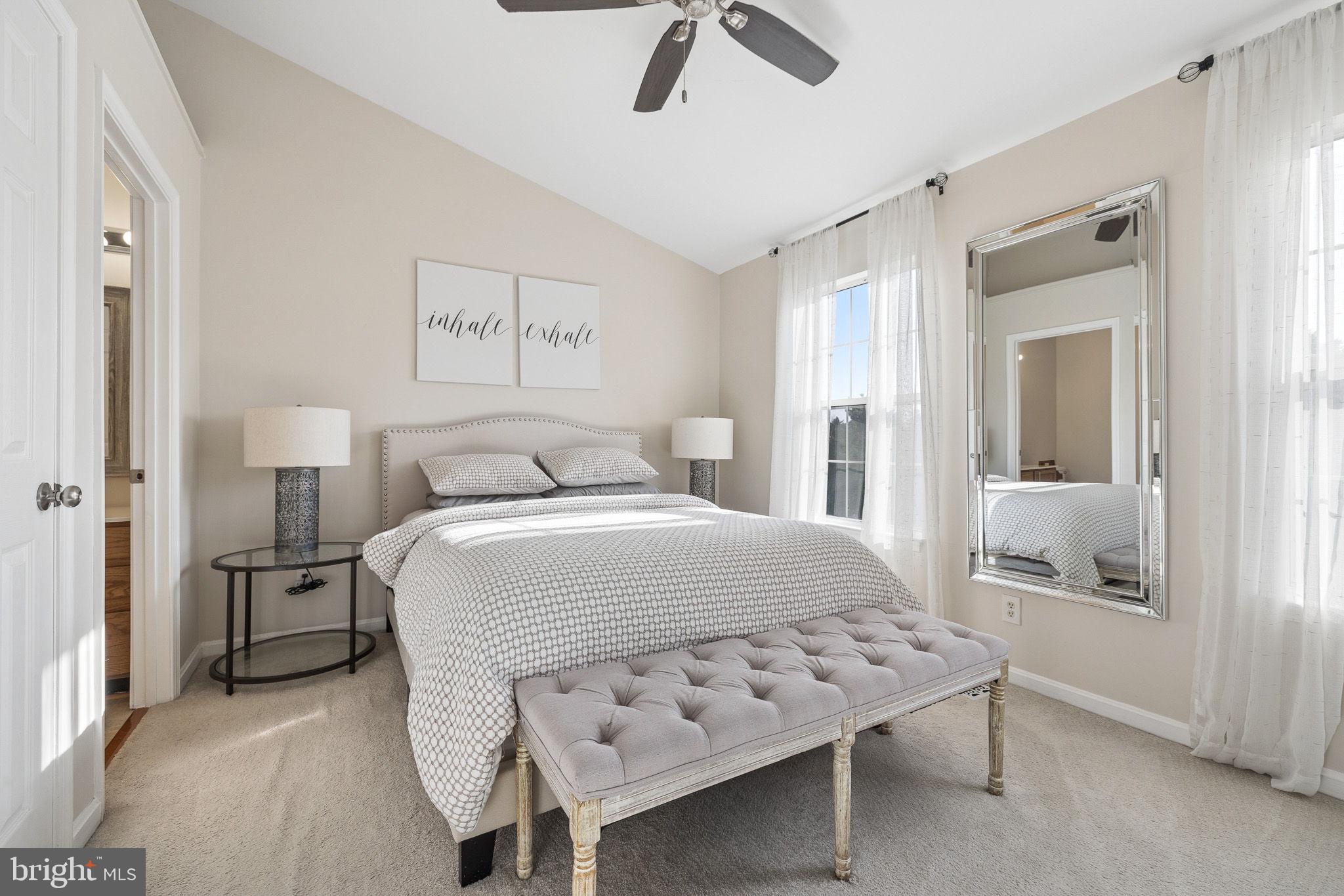 LAKE RIDGE POINTE CONDO - Residential