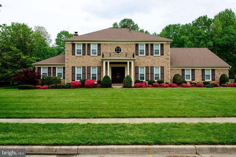 11806 POINT WAY BOWIE MD 20720