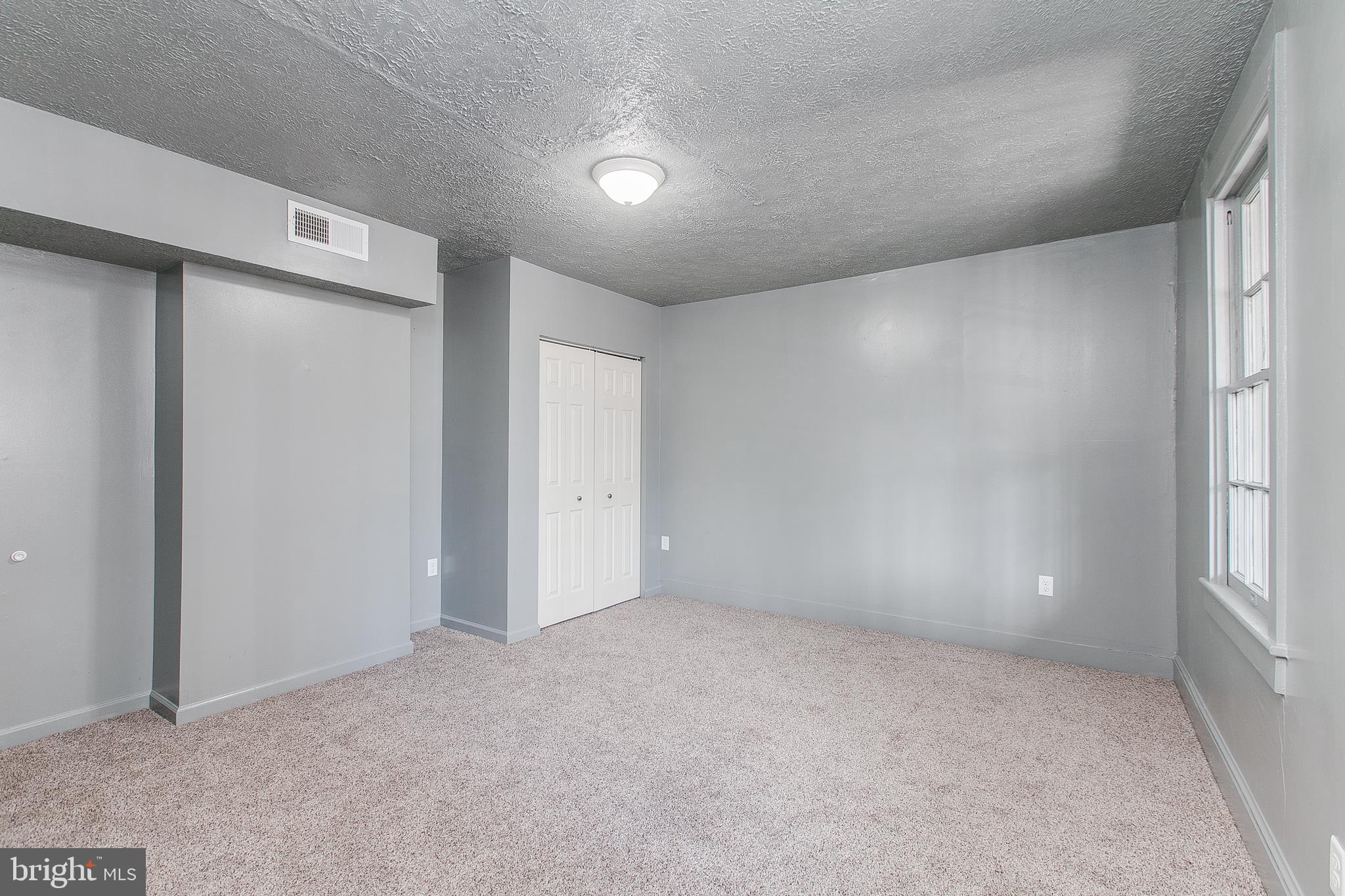 DOWNTOWN FREDERICK - Residential Lease