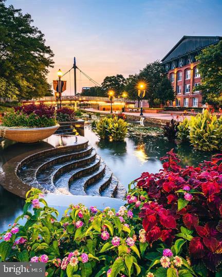 DOWNTOWN FREDERICK - Residential Lease