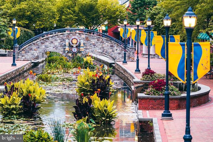 DOWNTOWN FREDERICK - Residential Lease