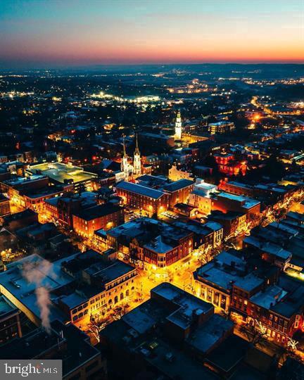 DOWNTOWN FREDERICK - Residential Lease