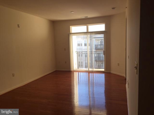 HALSTEAD AT THE METRO - Residential Lease