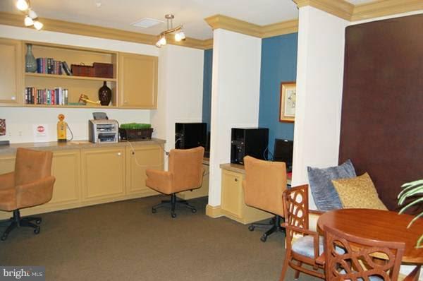 HALSTEAD AT THE METRO - Residential Lease