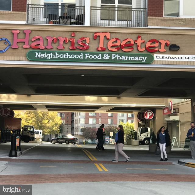 HALSTEAD AT THE METRO - Residential Lease