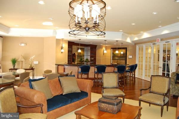 HALSTEAD AT THE METRO - Residential Lease