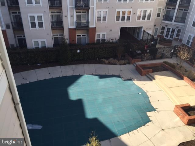 HALSTEAD AT THE METRO - Residential Lease