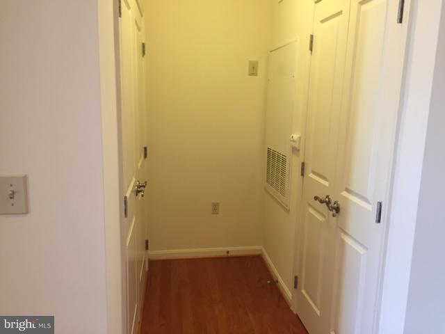 HALSTEAD AT THE METRO - Residential Lease