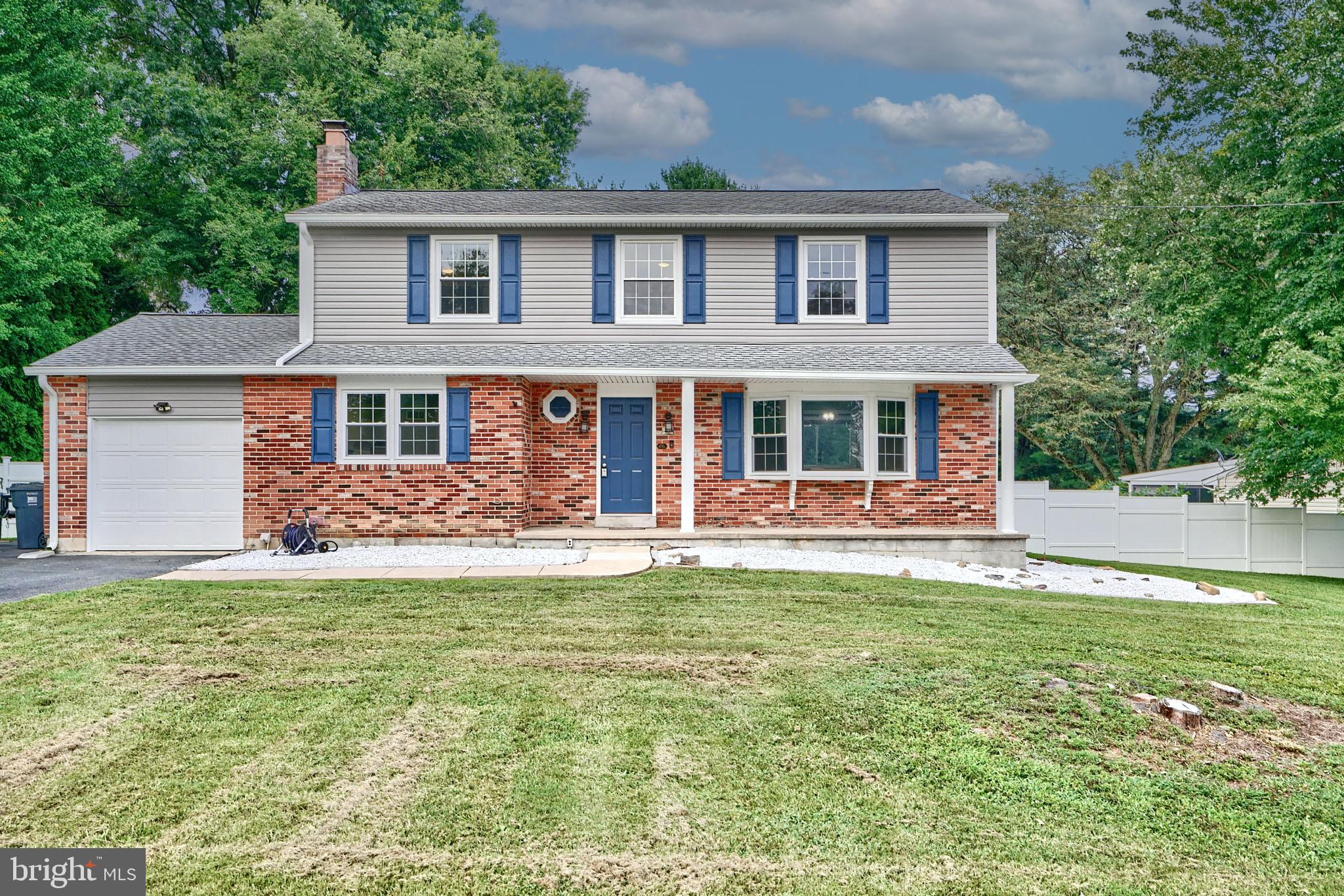 MANCHESTER PARK - Residential