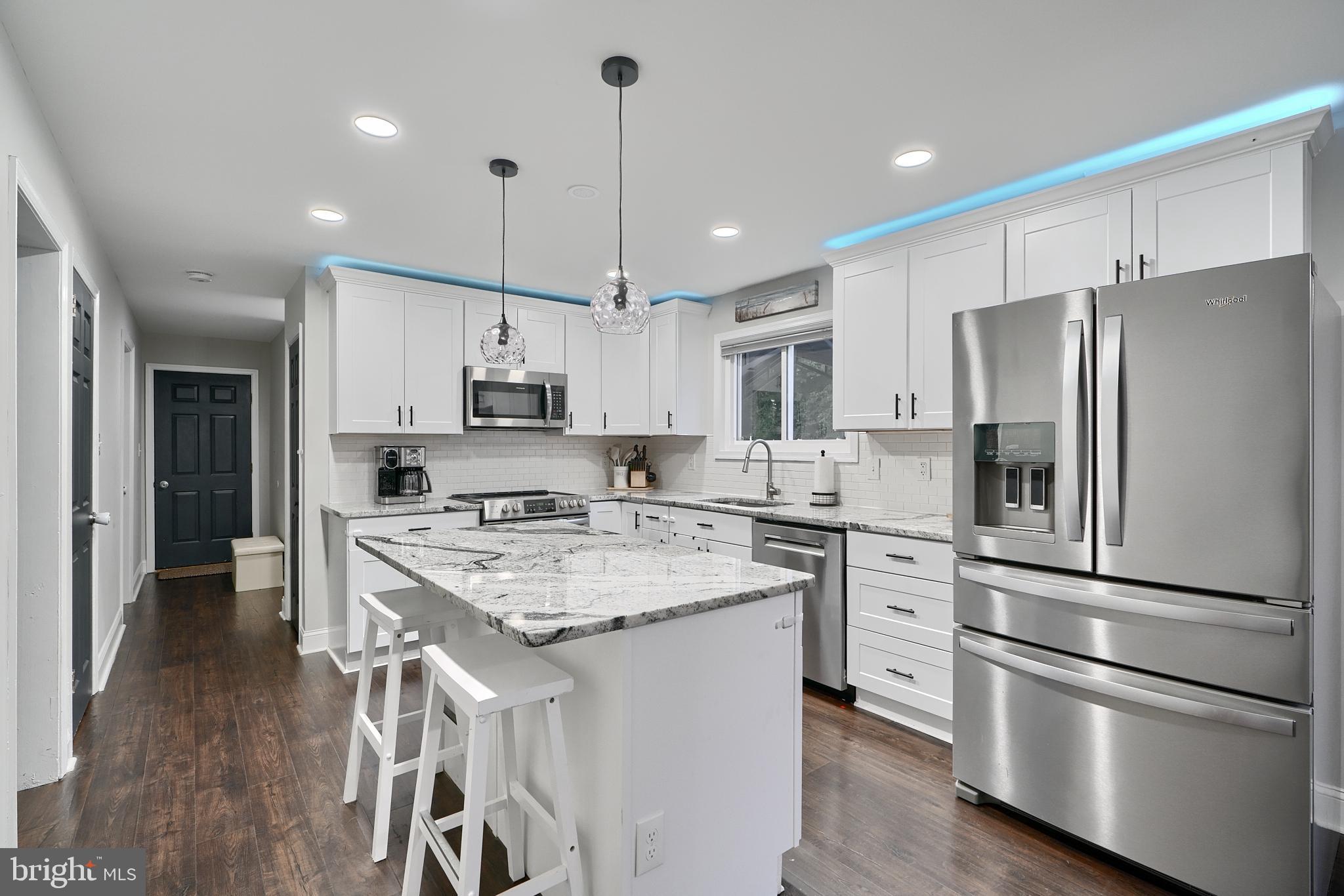 MANCHESTER PARK - Residential