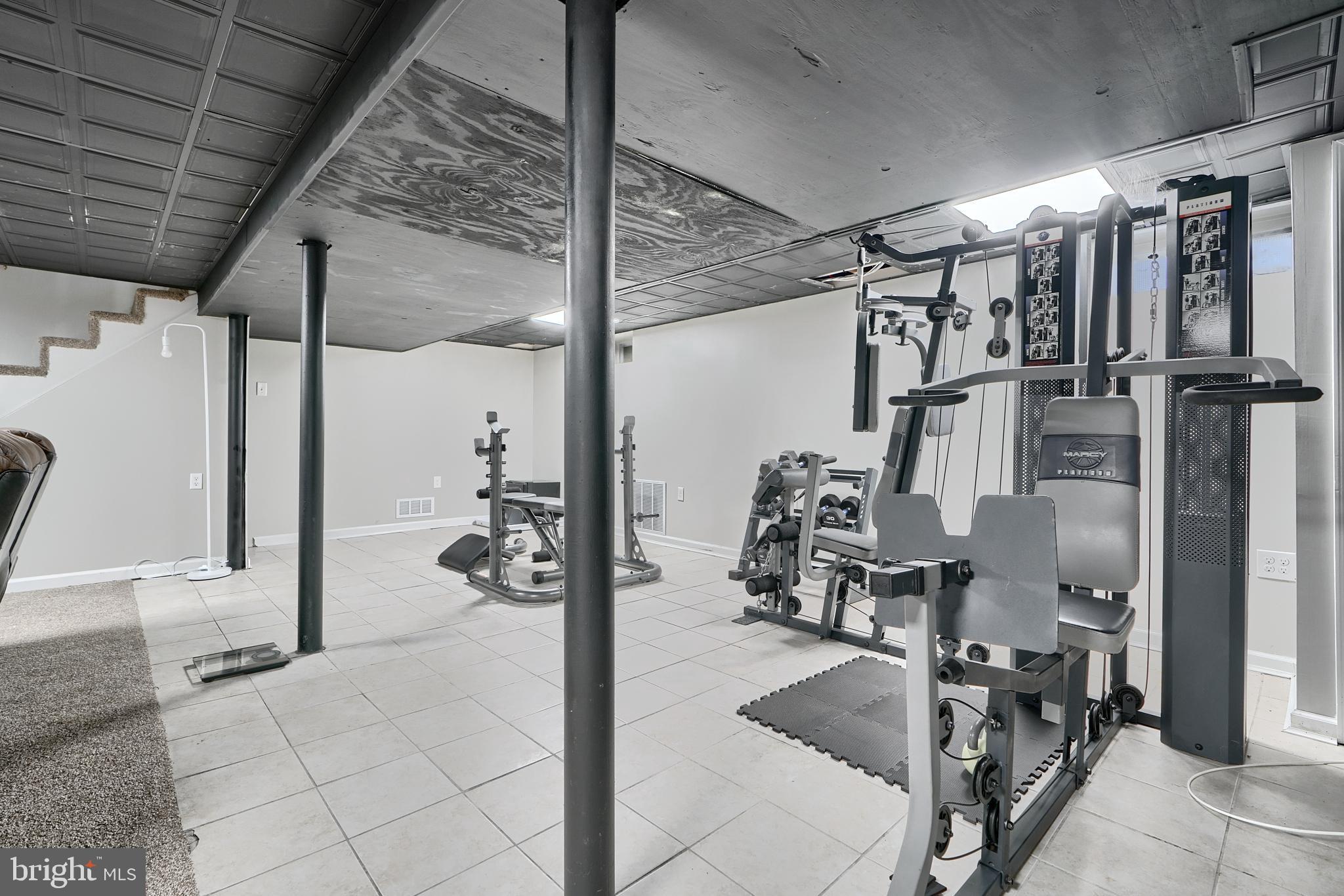 MANCHESTER PARK - Residential