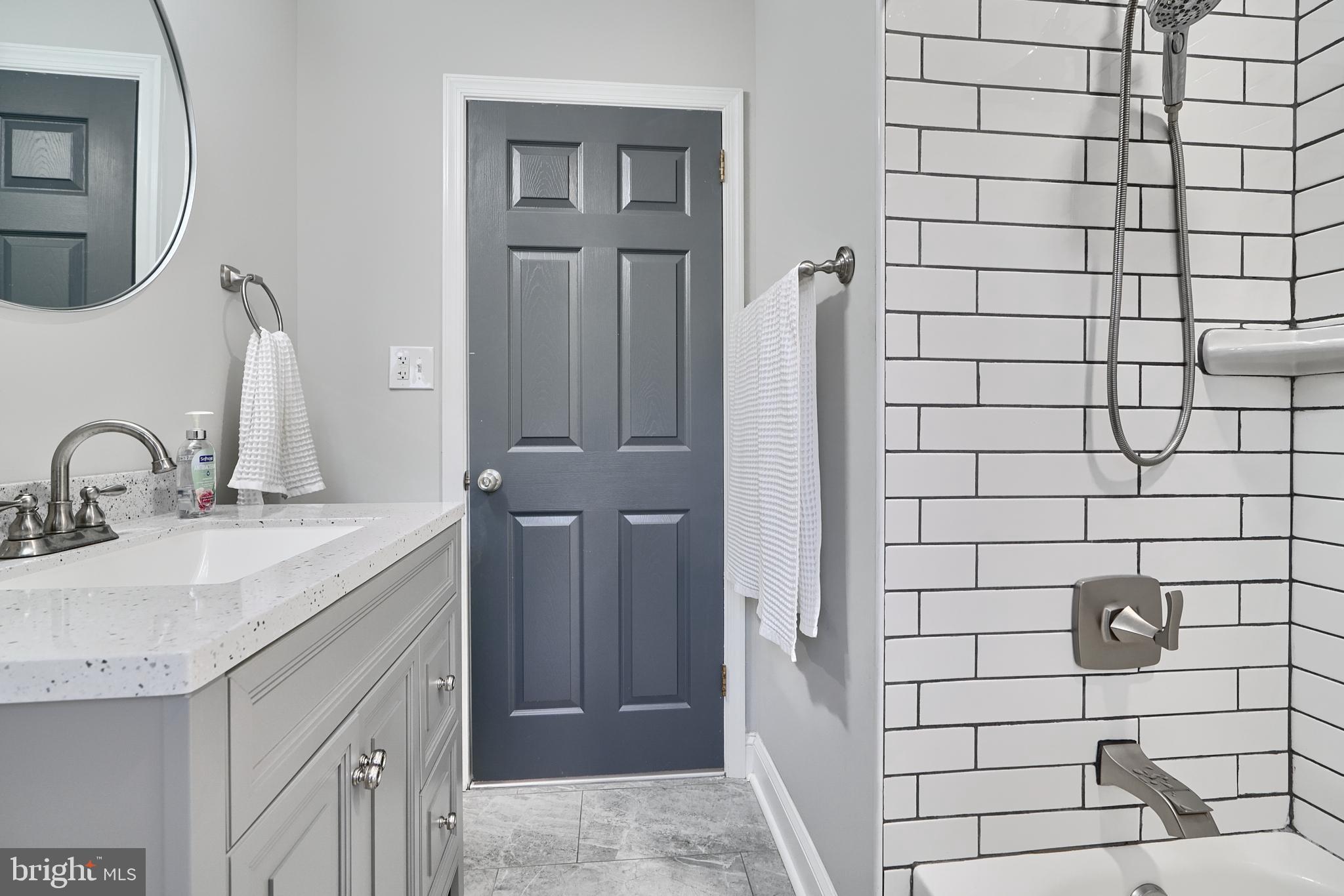 MANCHESTER PARK - Residential