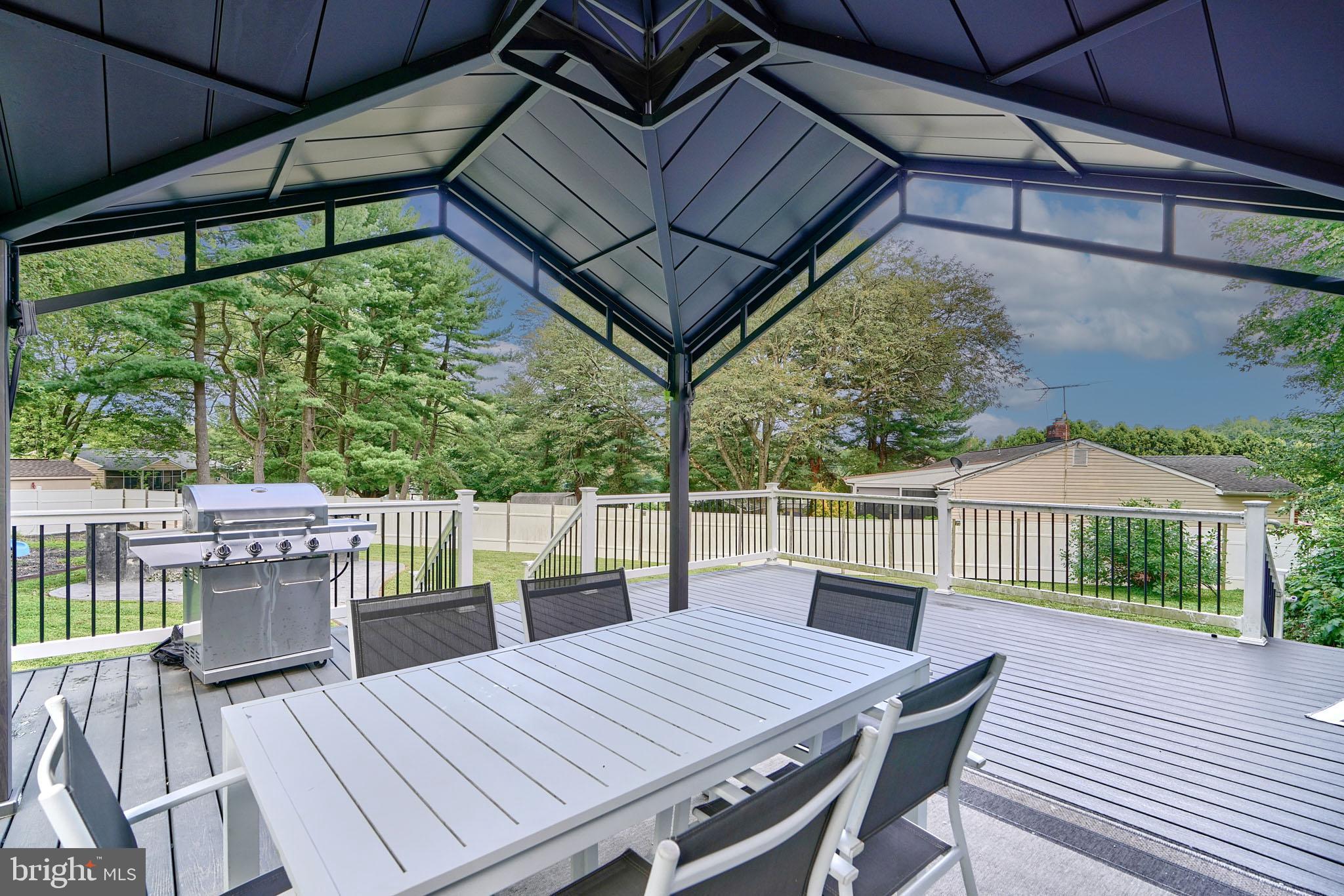 MANCHESTER PARK - Residential