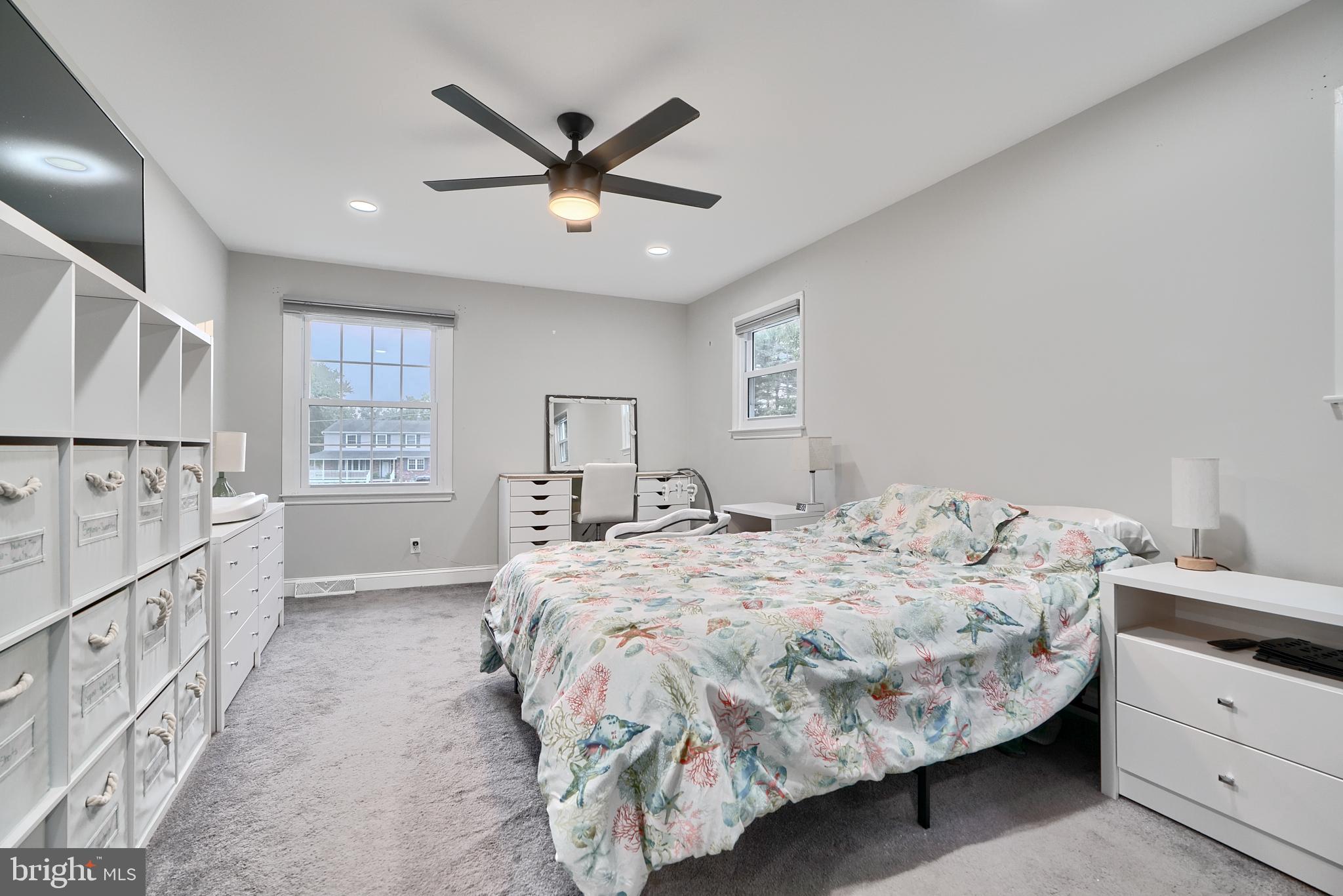 MANCHESTER PARK - Residential