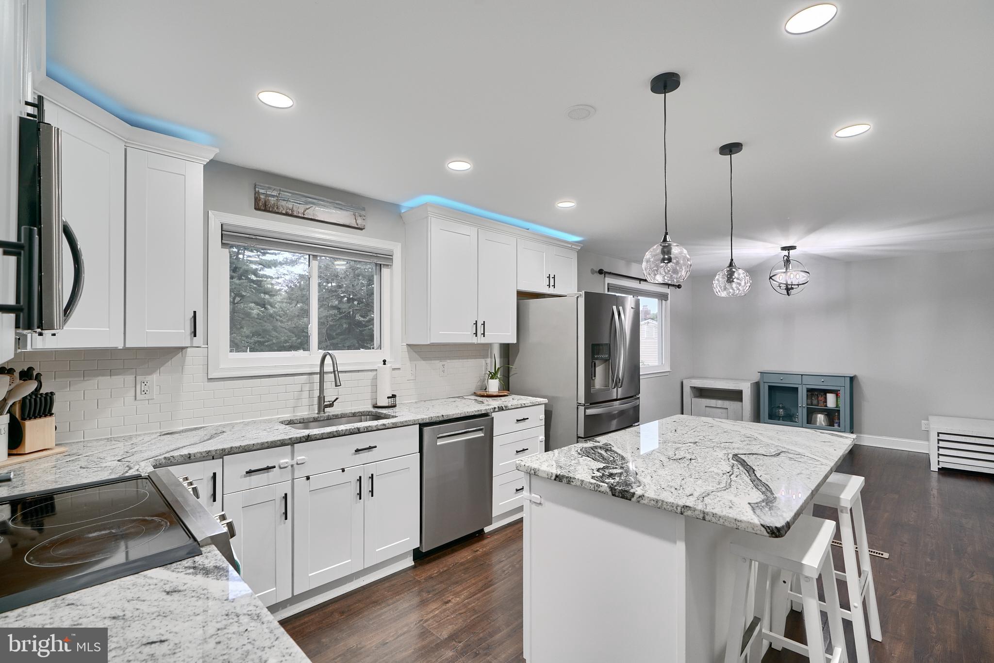 MANCHESTER PARK - Residential