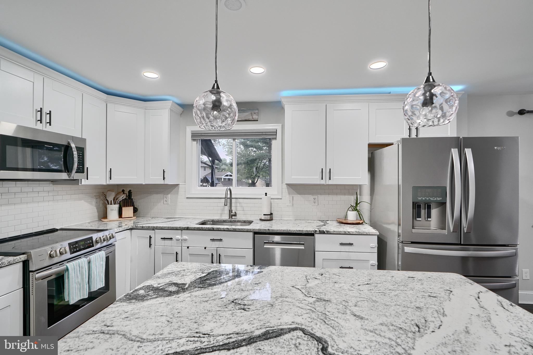 MANCHESTER PARK - Residential