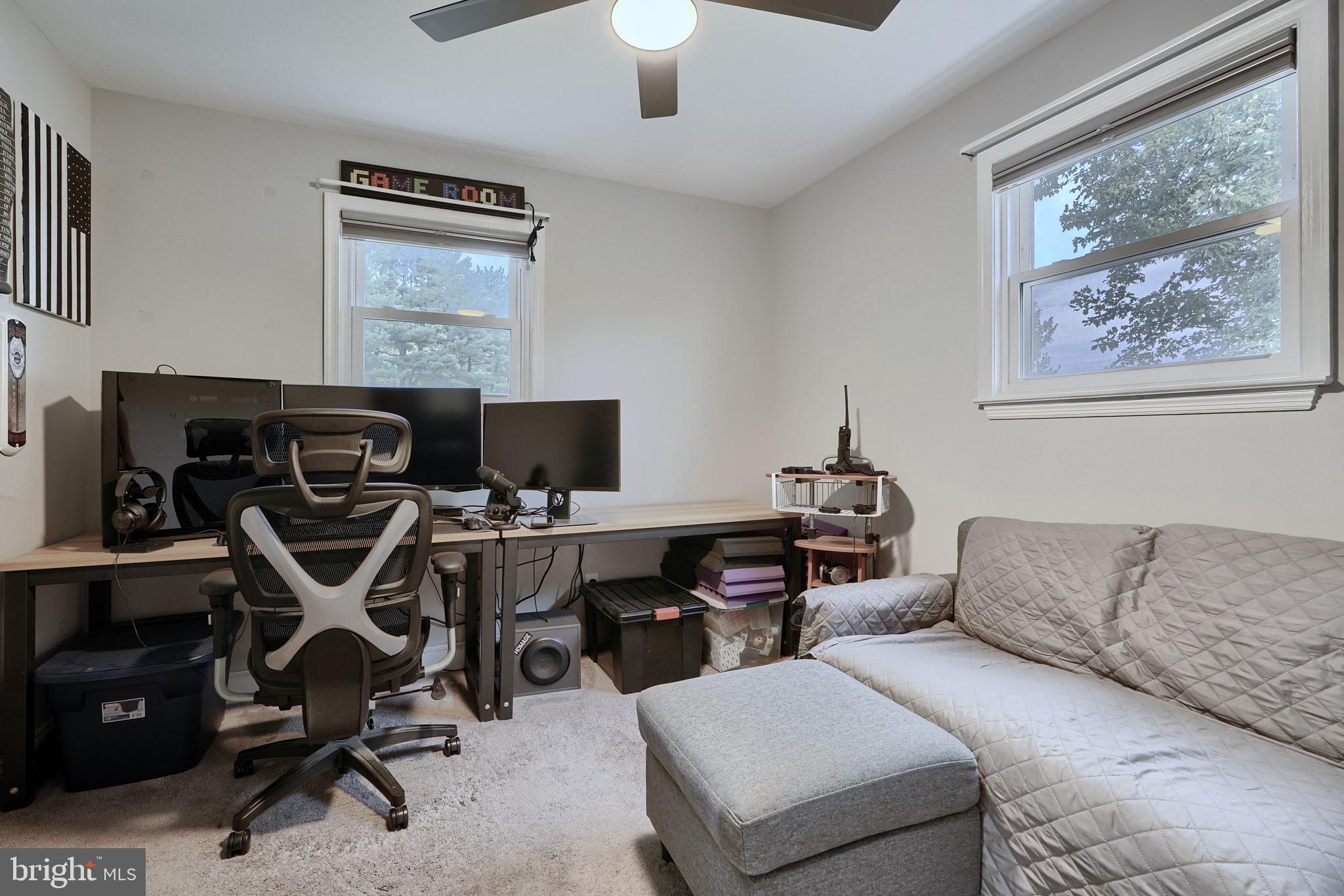 MANCHESTER PARK - Residential